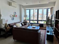 Sanctuary Green (D15), Condominium #543848641
